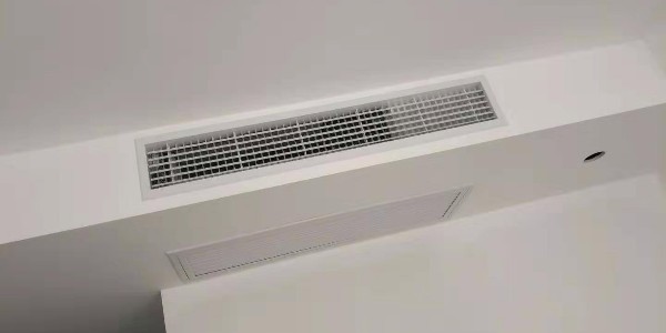 夏天如何利用中央空調快速降溫？