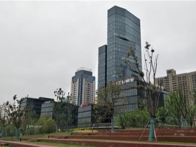 上海保利廣場悅鄱府美食餐廳中央空調改造工程