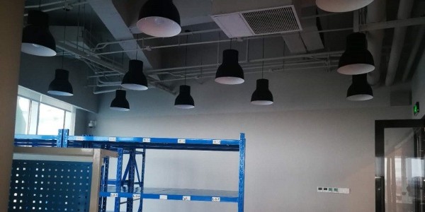 如何選擇靠譜的中央空調工程安裝公司？