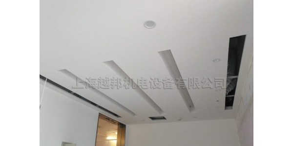 為什么要選擇有智能控制系統的中央空調？