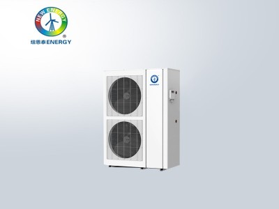 紐恩泰冷暖低溫機15匹側出風