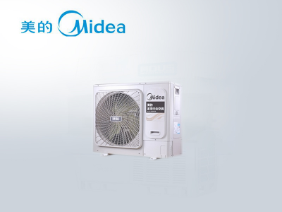 美的風管小多聯機MDVH-J120W/S-511(E1)智能家用中央空調