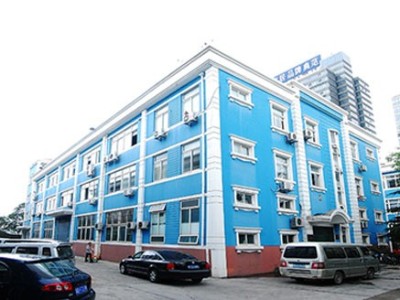 工廠廠房中央空調(diào)安裝