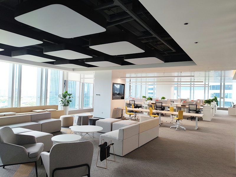 商用中央空調(diào)安裝不當，會出現(xiàn)哪些問題？