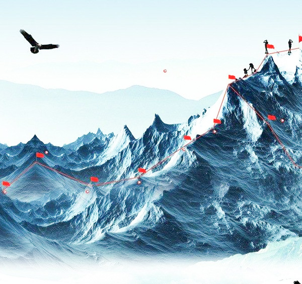 大金商用中央空調VRVX7系列發展歷程