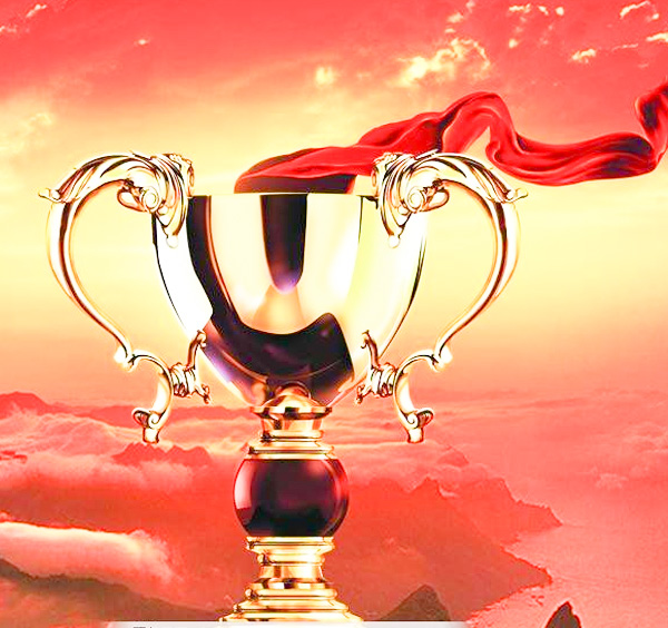 大金商用中央空調VRVX7系列榮譽資質