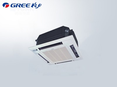 Gree格力5P天花機商用中央空調