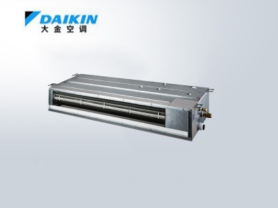 大金中央空調超薄內機