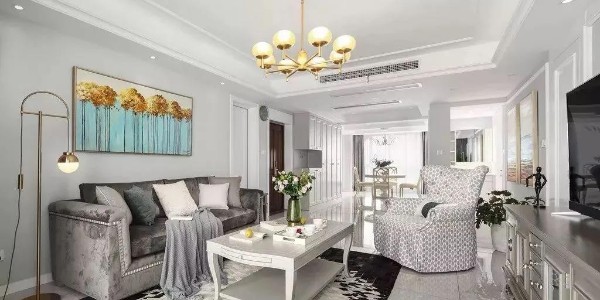 家用中央空調匹數怎么選？