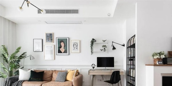 美的中央空調(diào)好不好|中央空調(diào)品牌哪個好|家用中央空調(diào)品牌報價表