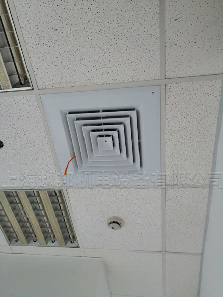 以寵之名-東安路寵物店中央空調安裝+空氣能熱水工程