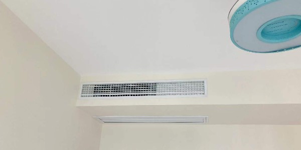 氟機空調(diào)機組適合哪種戶型使用？