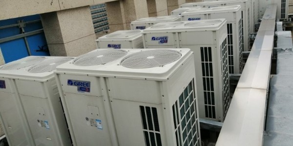 哪些因素影響著商用中央空調的價格？