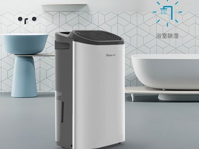 德業DYD-Z12A3除濕機