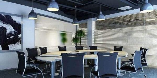 辦公室中央空調安裝前,須知注意事項！