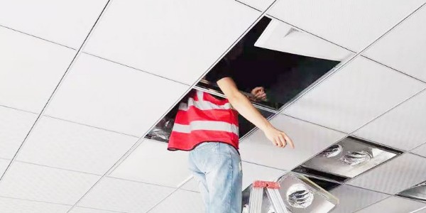 哪些原因會(huì)導(dǎo)致中央空調(diào)噪音變大？