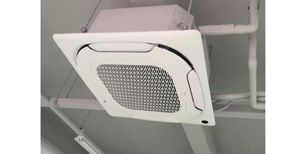 美的中央空調(diào)只開一個室內(nèi)機(jī)，耗電量大不大？