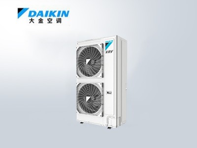 大金中央空調變頻室內多聯(lián)機
