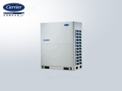 開(kāi)利炫動(dòng)力直流變頻多聯(lián)機(jī)系列