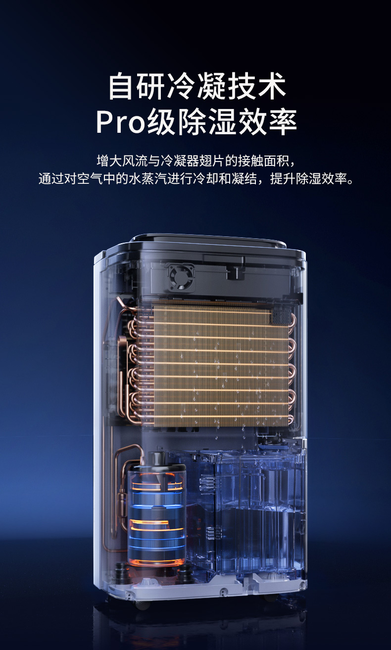 德業除濕機8