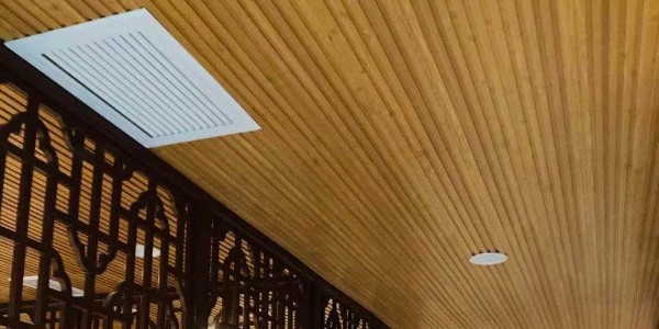 做密室逃脫中央空調怎么選？