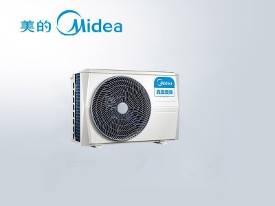 美的空調(diào)大1.5匹變頻風(fēng)管機(jī)