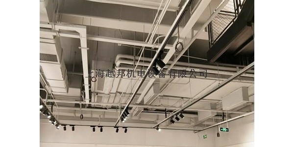 中央空調(diào)銅管沒有維修的地方，后期故障了怎么辦？