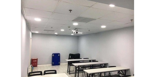 商用中央空調(diào)品牌和安裝公司推薦！