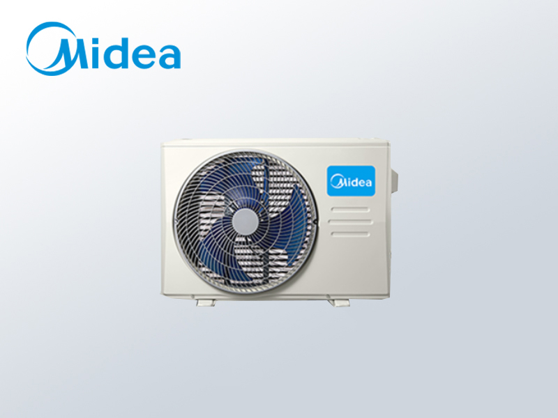 美的中央空調(diào)1.5匹風管機一拖一TR二代 GRD35T2W/BP2N1-TR(2)Ⅱ