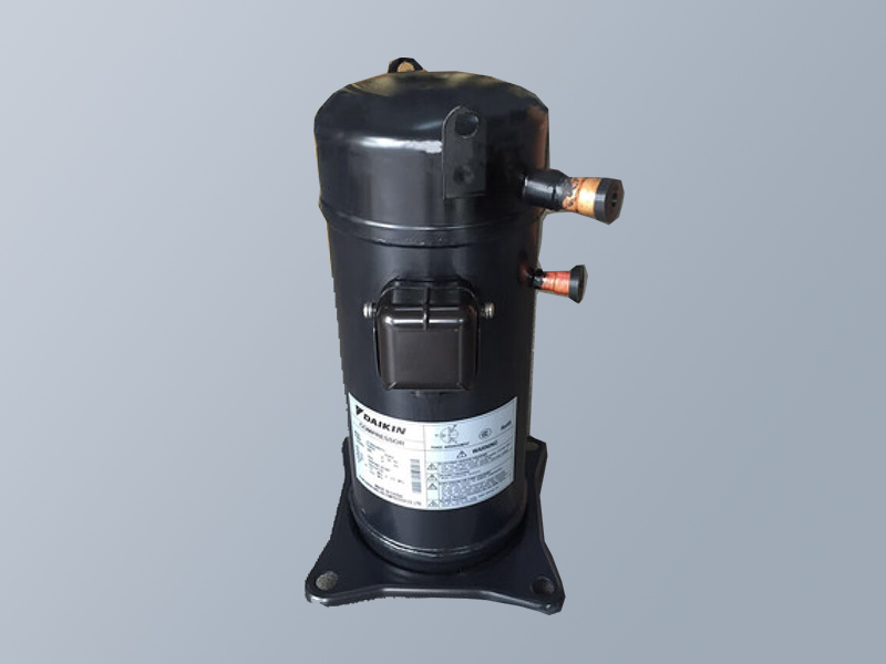 大金空調全新原裝5匹壓縮機JT160GABY大批量 可根據需要上門安裝