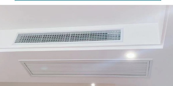 美的中央空調漏水，是怎么回事？