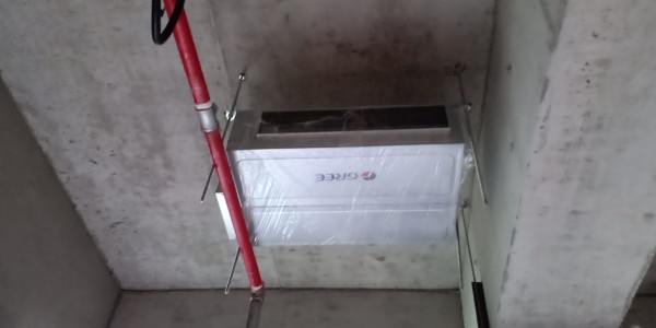 機房空調(diào)怎么選？