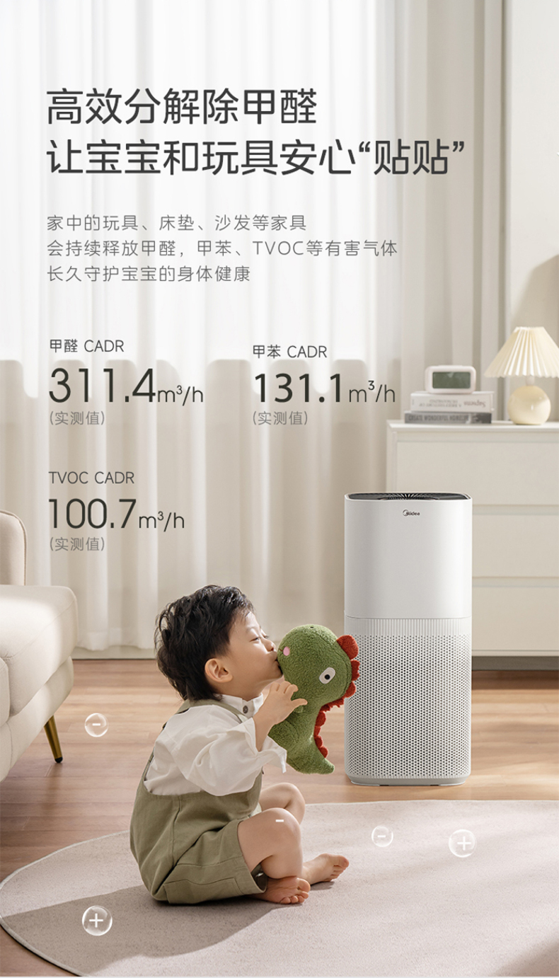 空氣凈化器7