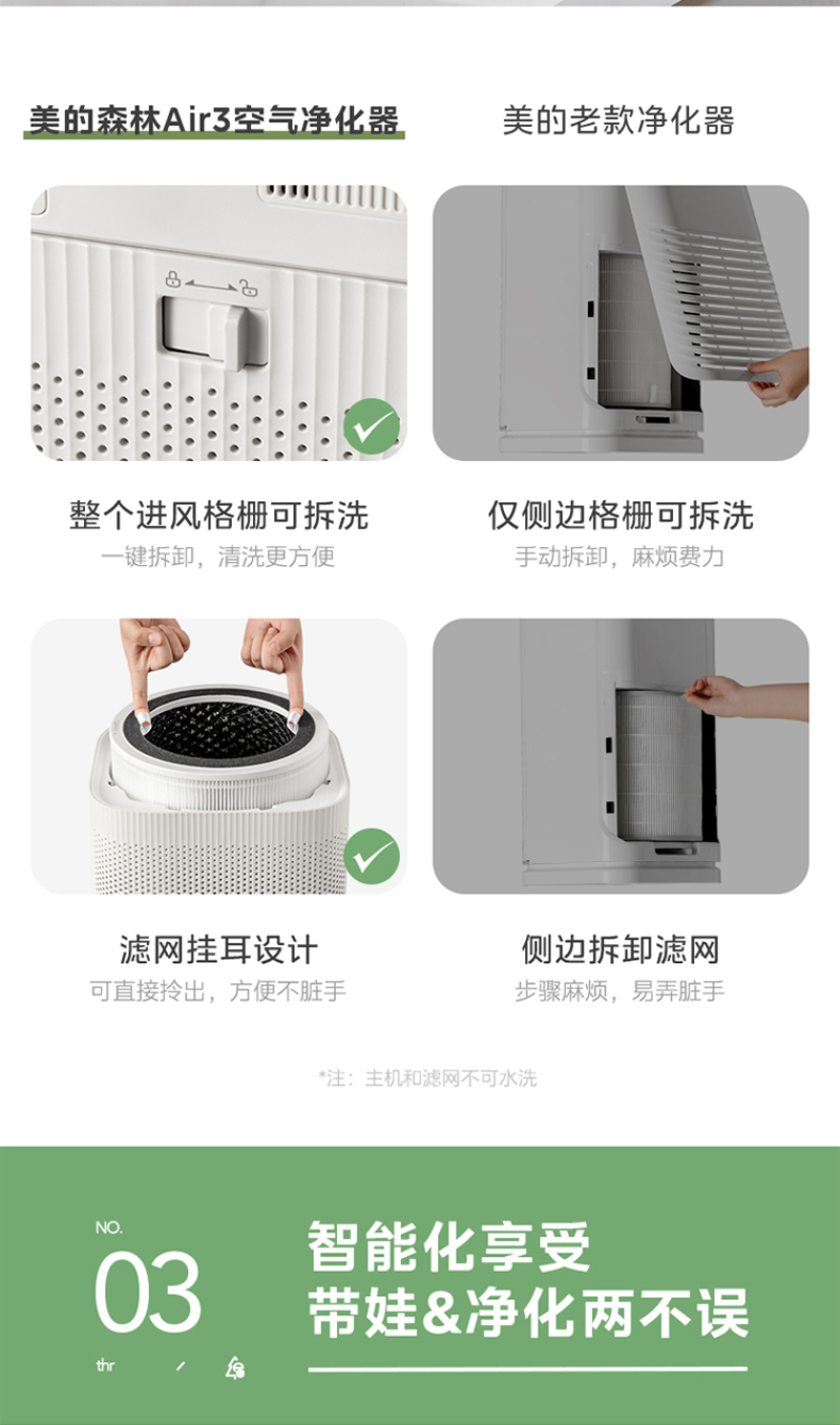 空氣凈化器15