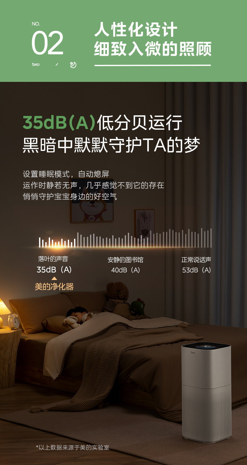 空氣凈化器30
