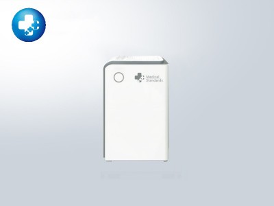 德國MedicalStandards AP-333（醫療級）