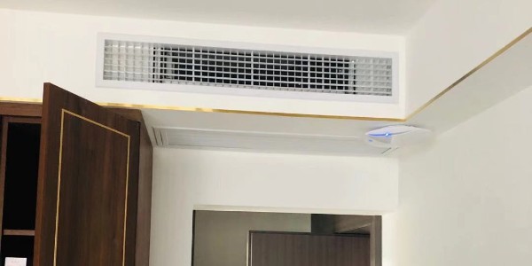 中央空調(diào)出風口位置如何規(guī)劃？