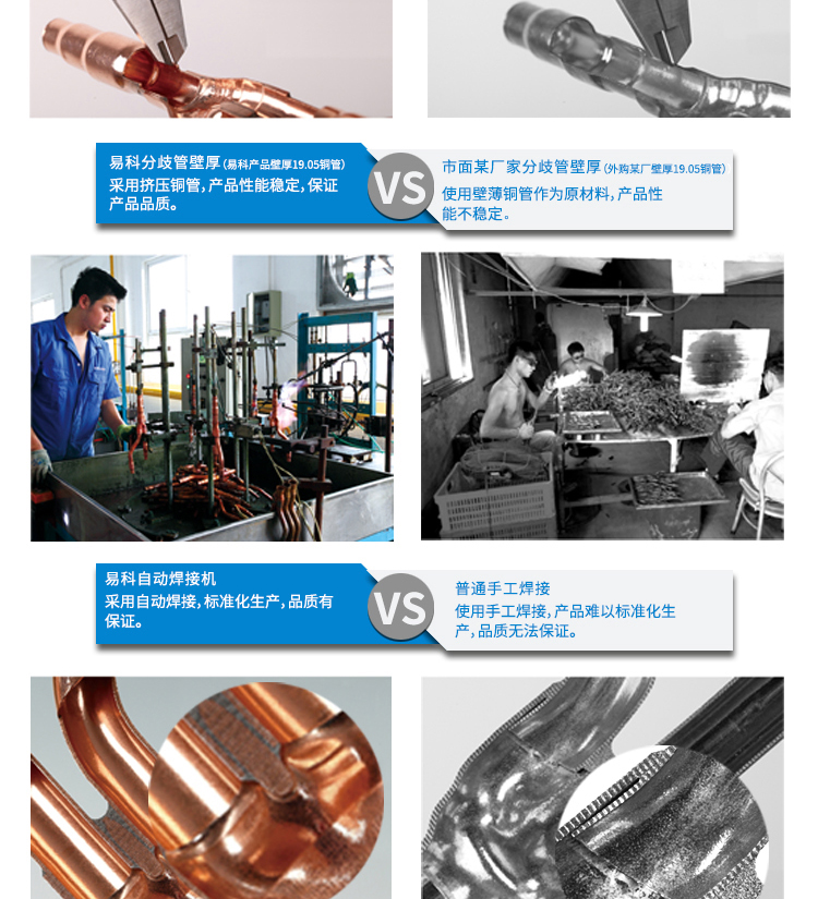 美的多聯機分歧管_06