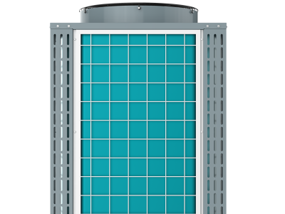 生能空氣能熱水器
