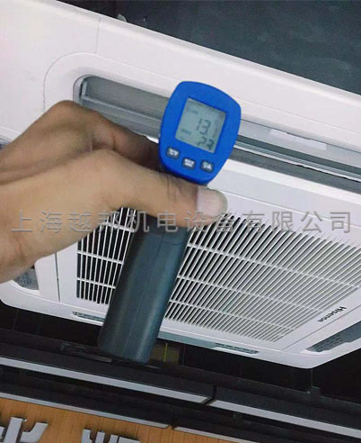 海信中央空調安裝