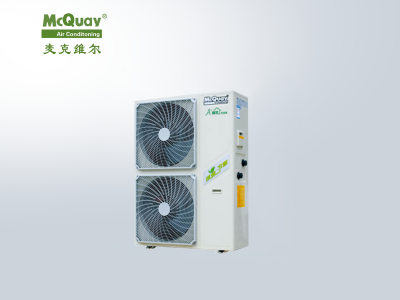 麥克維爾Carefree系列家用直流變頻空調