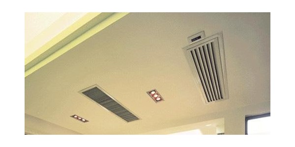 安裝中央空調(diào)好處多，那該如何正確選購中央空調(diào)呢？