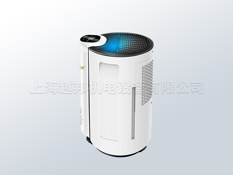 濕美MS-930B大功率除濕機(jī)