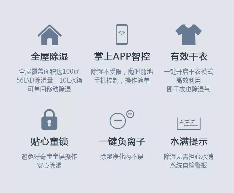 大型除濕機2