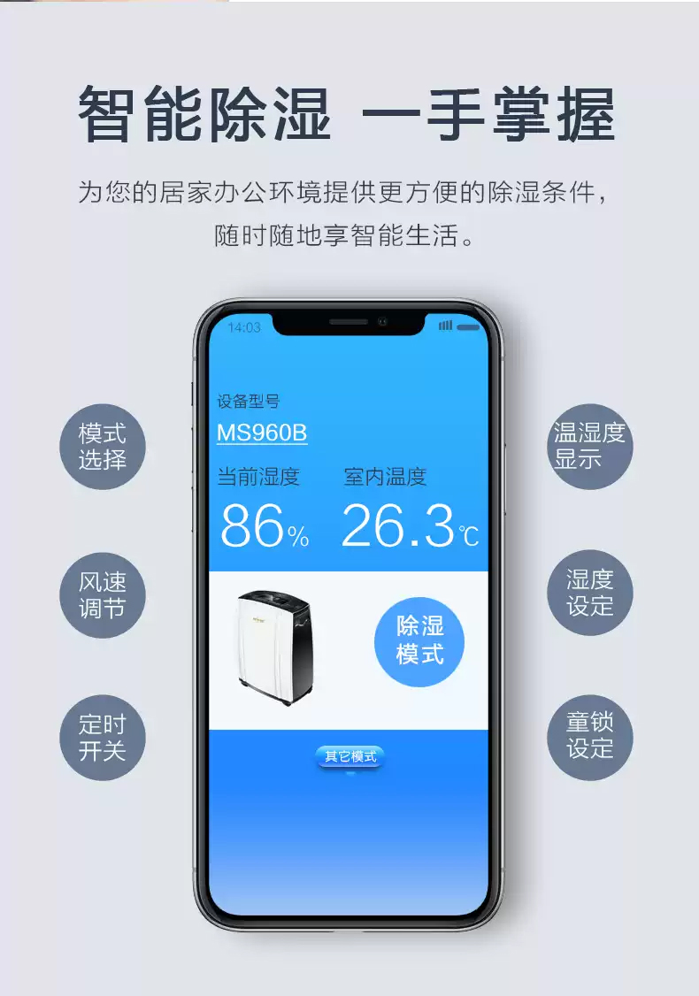 大型除濕機4