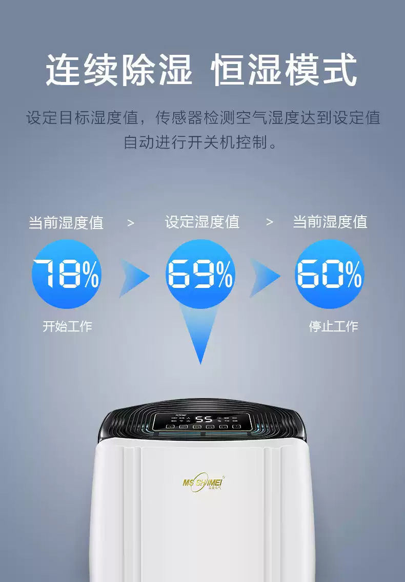 大型除濕機9