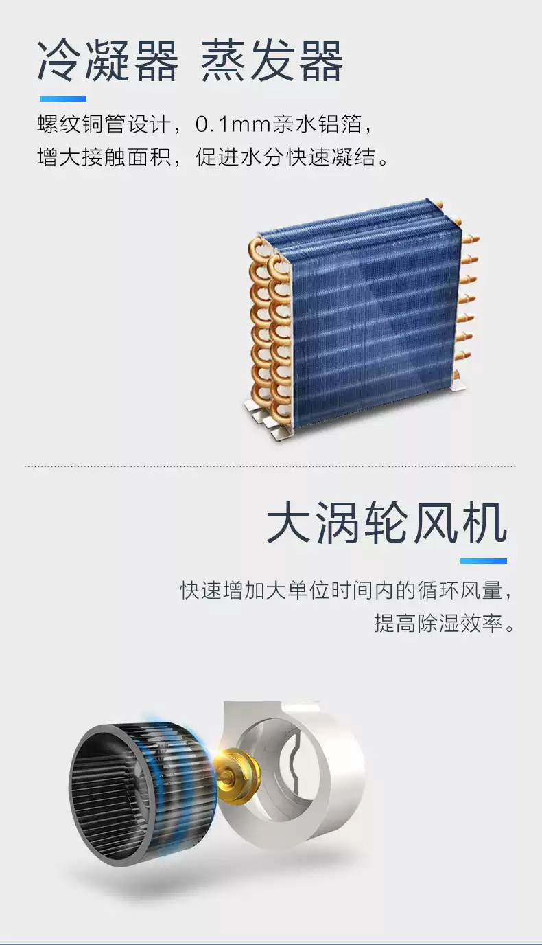 大型除濕機14