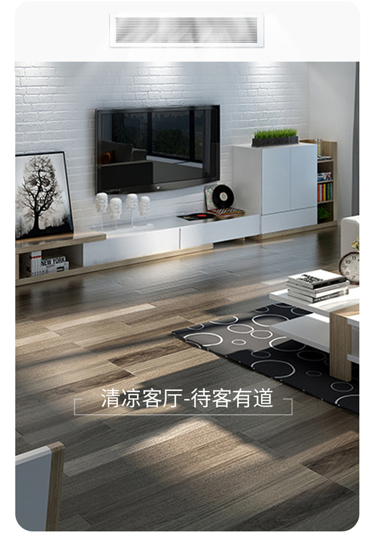 格力多聯機3
