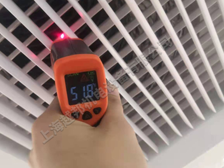 中央空調安裝圖片4