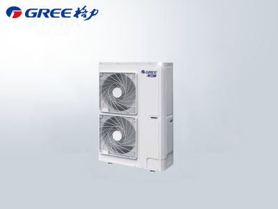 格力GMVS中央空調